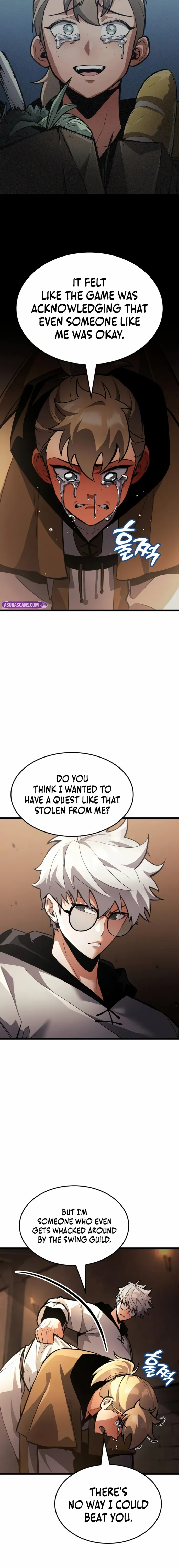 Emperor of Solo Play Chapter 45 image 11